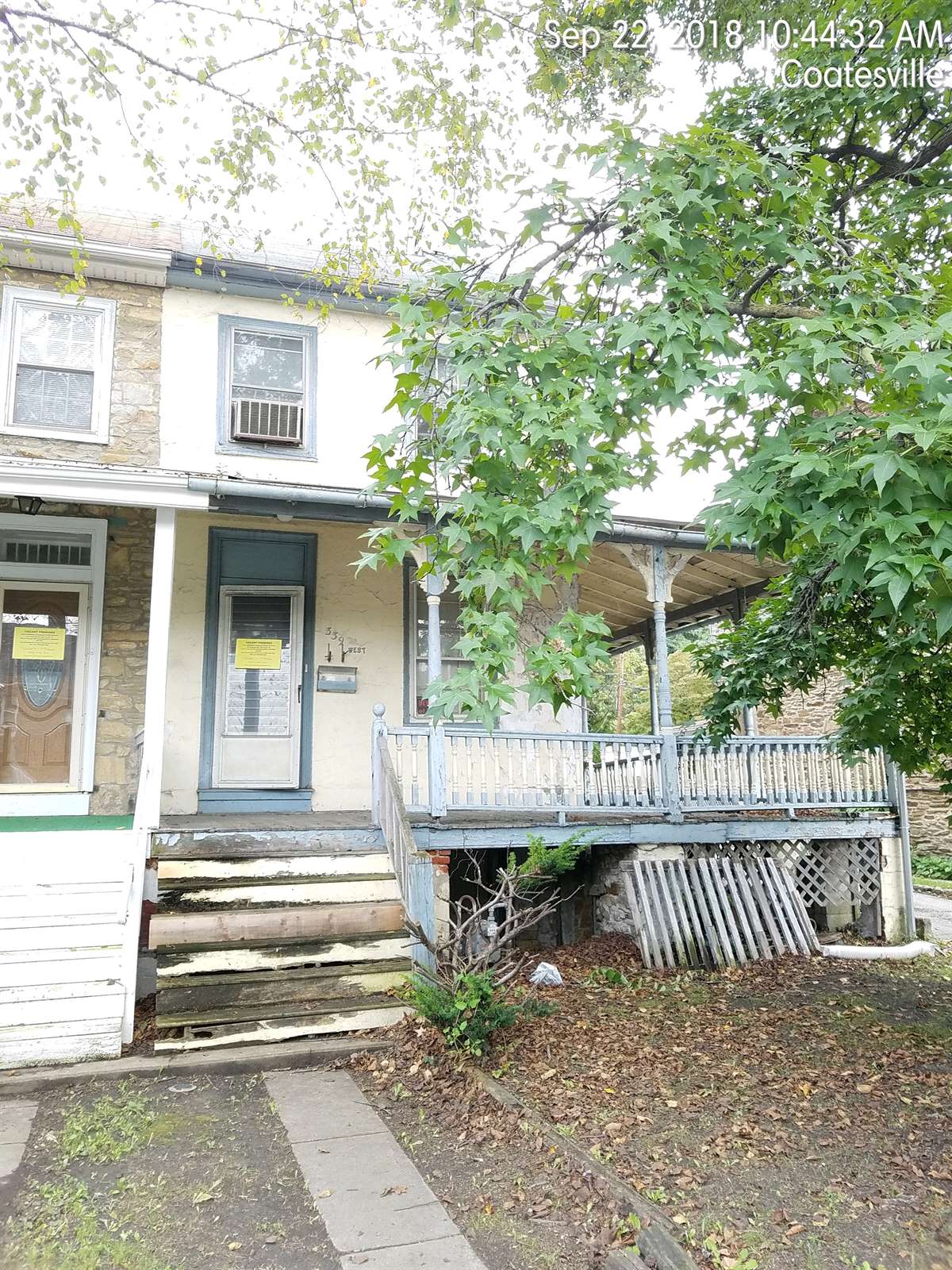 339 W Lincoln Hwy, Coatesville, PA 19320 Listings NextHome Brandywine