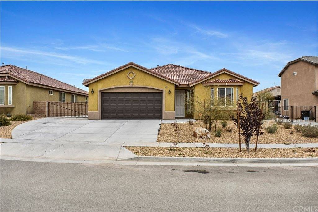 14396 Arae Street, Hesperia, CA 92344 Listings NextHome Liberty