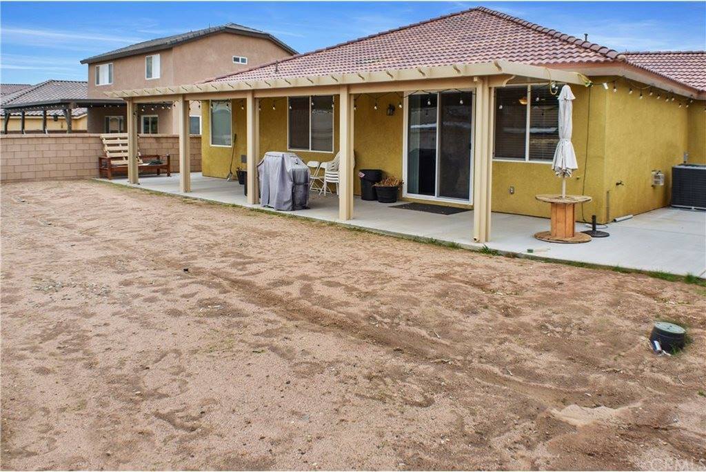 14396 Arae Street, Hesperia, CA 92344 Listings NextHome Liberty
