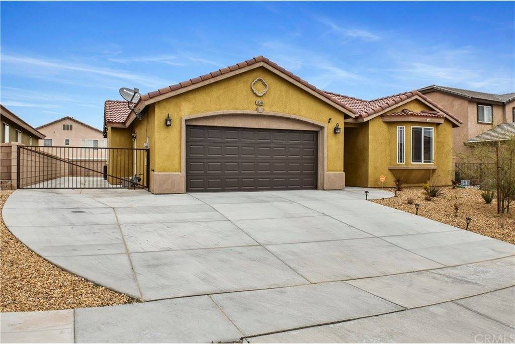 14396 Arae Street, Hesperia, CA 92344 Listings NextHome Liberty
