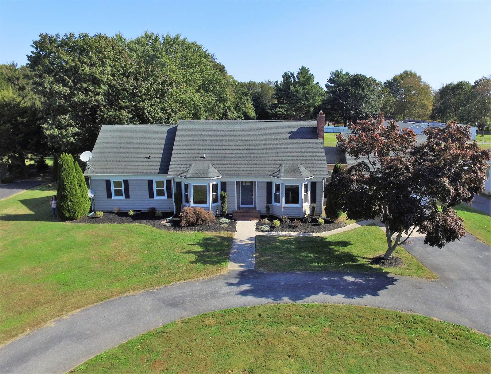 1575 South State Street, Dover, DE 19901 Listings NextHome Preferred