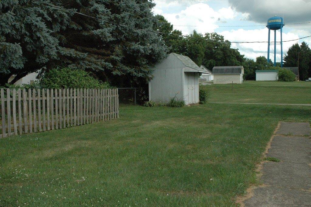 17 Main, Hayesville, OH 44838 Listings Bill Stepp