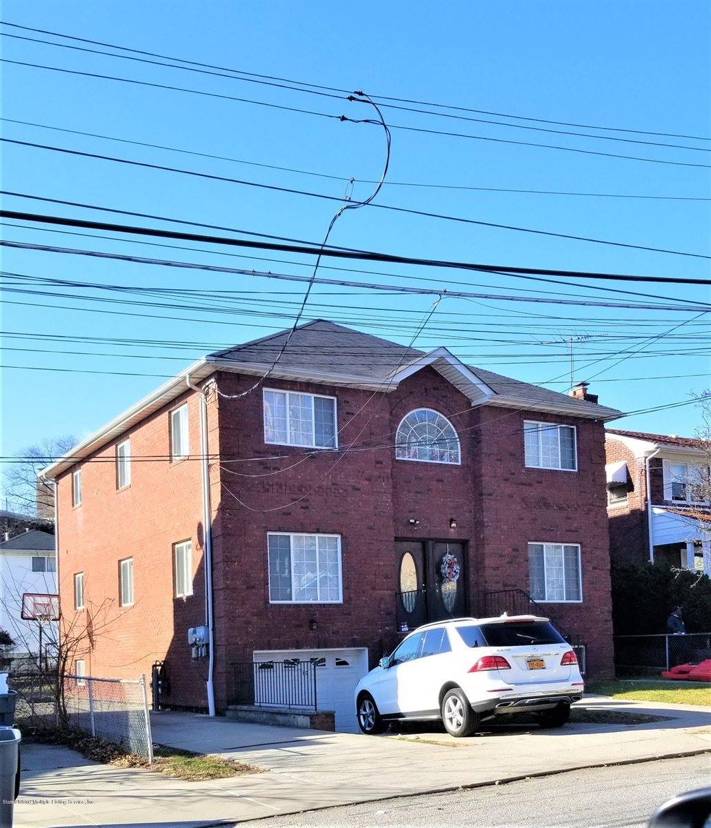 80 Kensington Avenue, Staten Island, NY 10305 Listings
