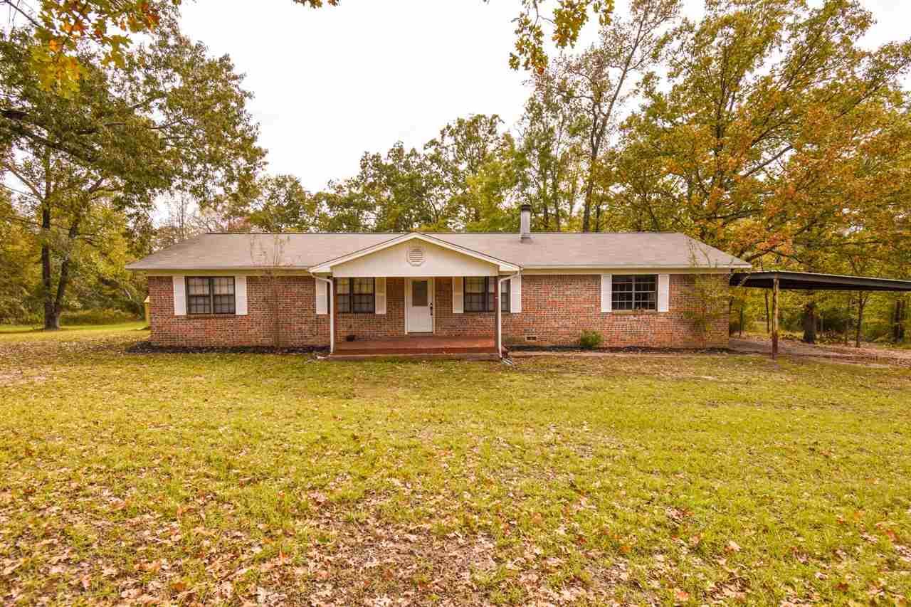 492 Christie Rd, Diana, TX 75640 Listings David Perkins