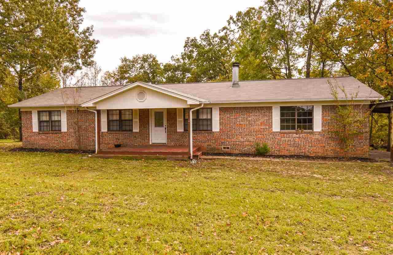 492 Christie Rd, Diana, TX 75640 Listings David Perkins