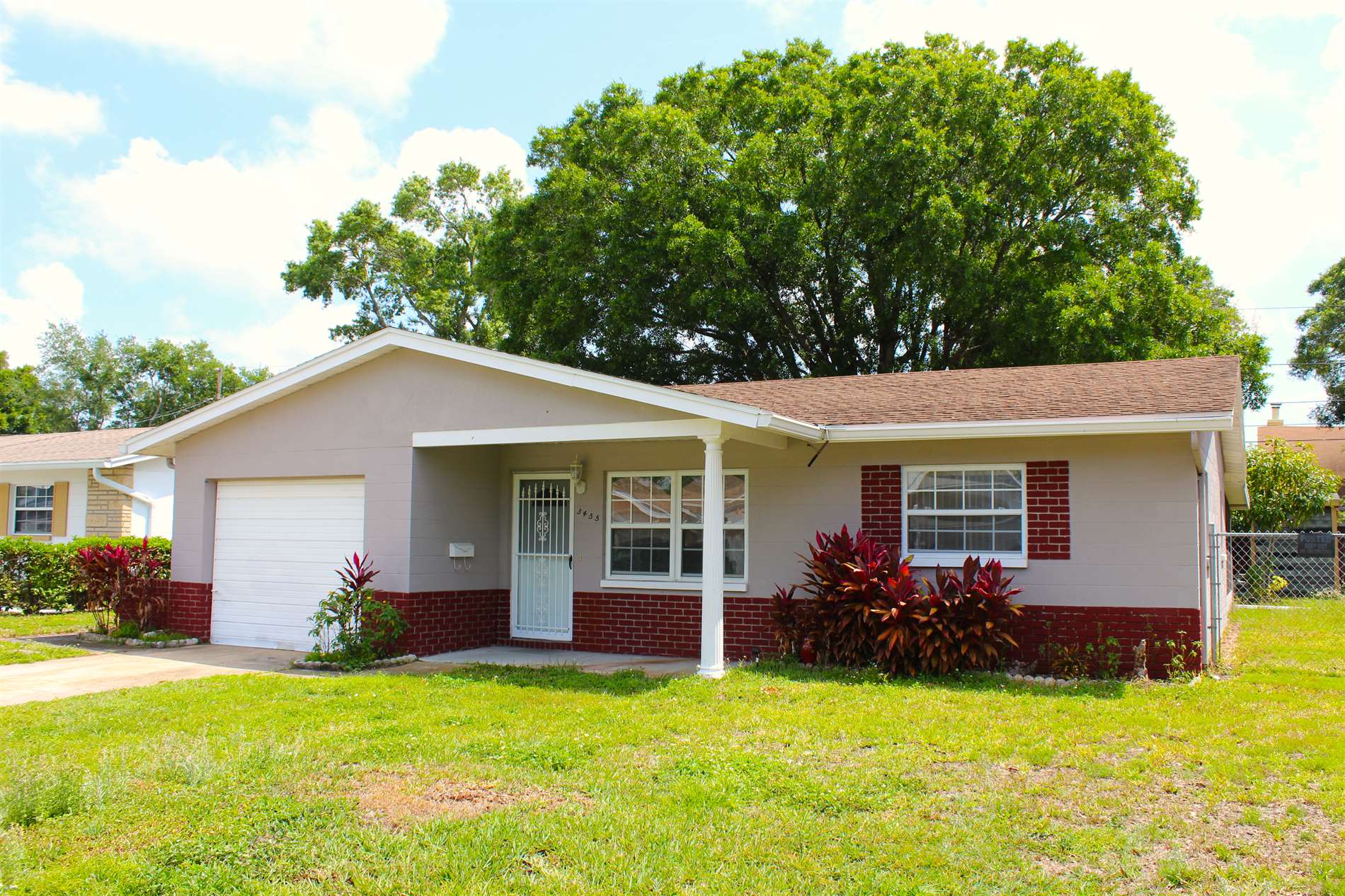 3455 36TH Street North, Saint Petersburg, FL 33713 Listings