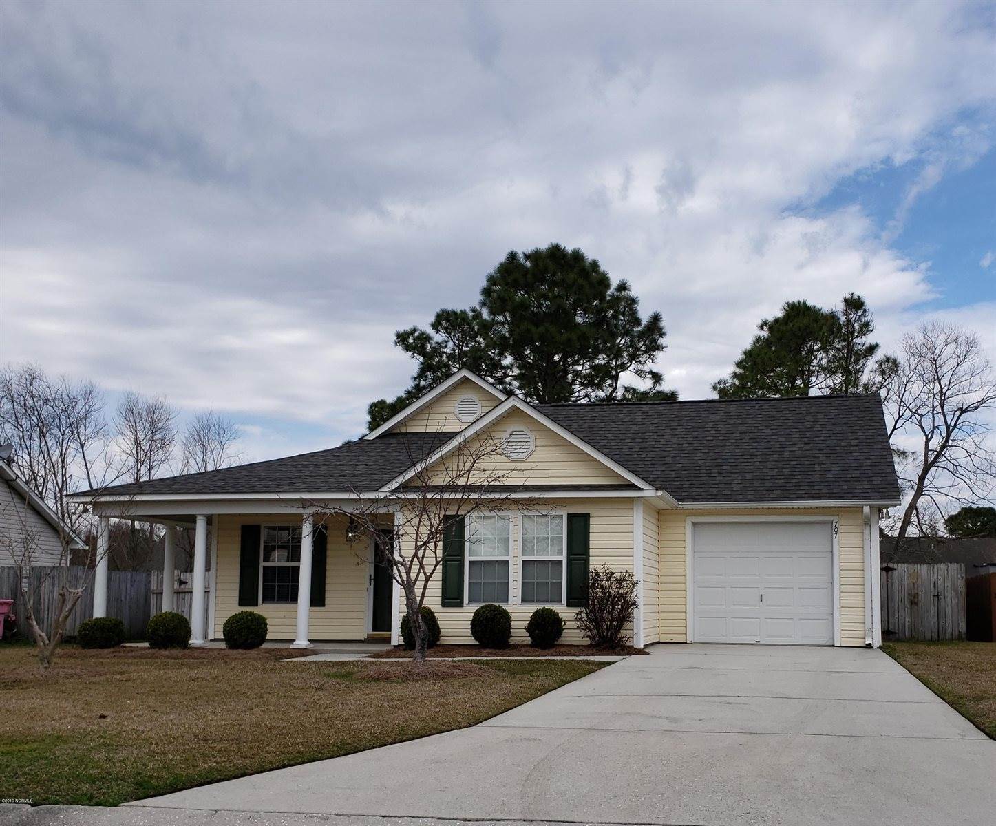 707 Tisbury Lane, Wilmington, NC 28412 Listings Trisha Browne