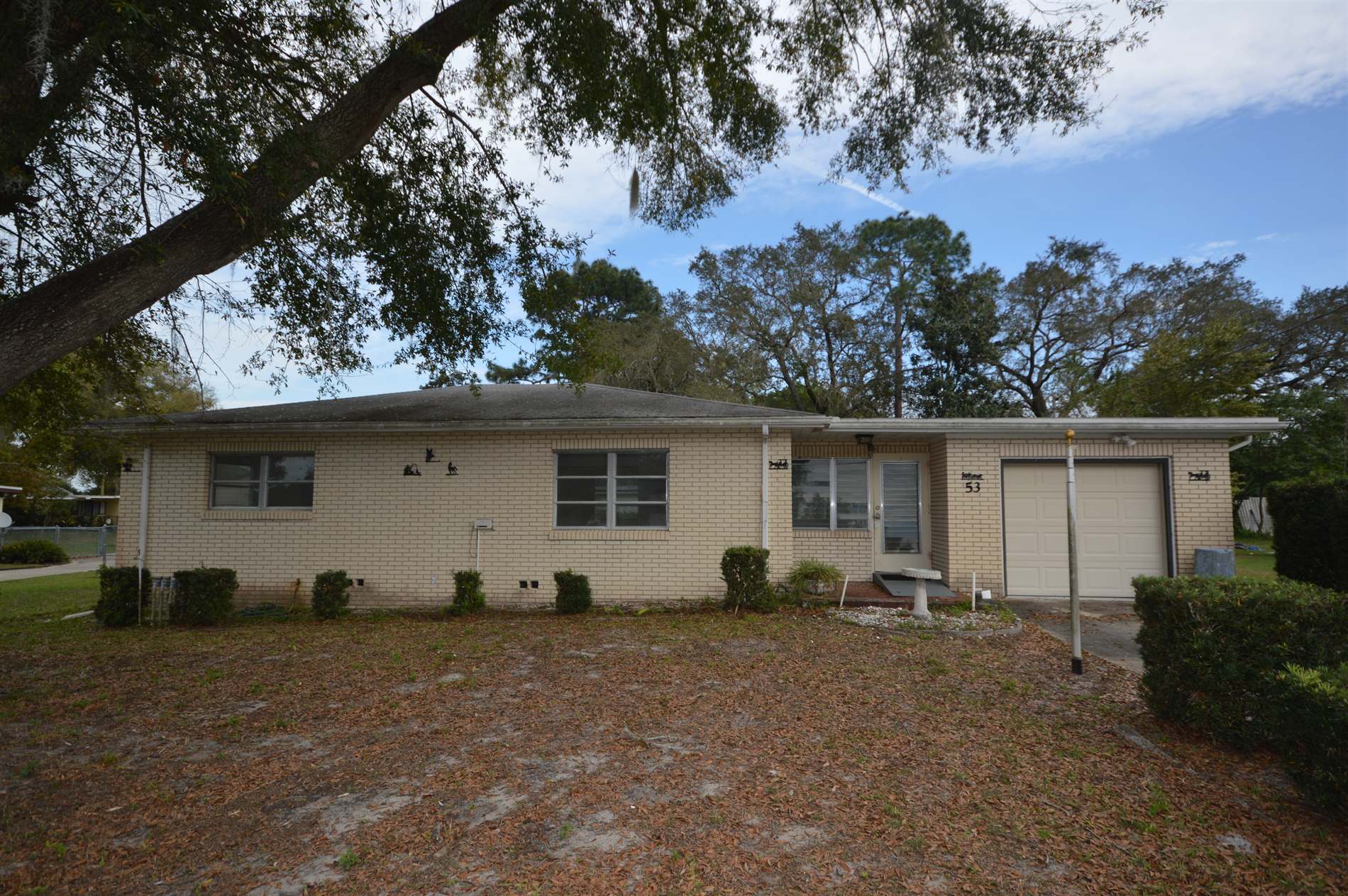 53 Shell Rd, Debary, FL 32713 Listings NextHome All American