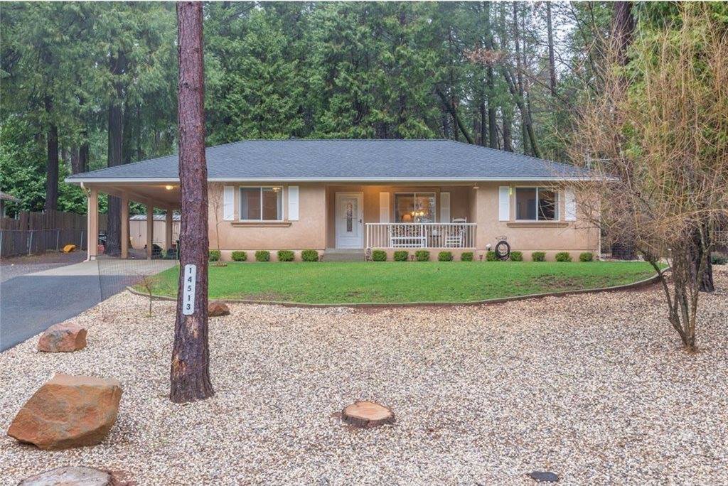 14513 Colter Way, Magalia, CA 95954 Listings Darr Real Estate