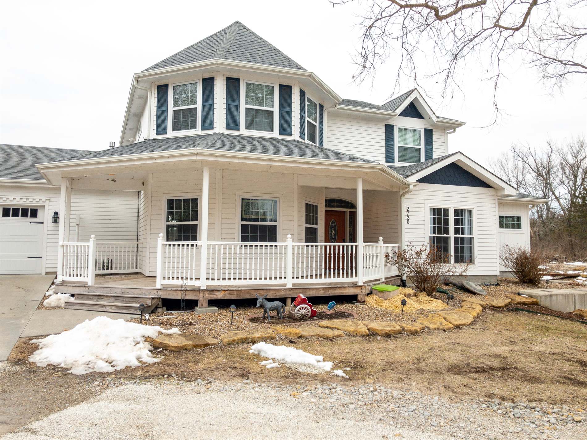 2720 SE Tecumseh Rd, Tecumseh, KS 66542 Listings NextHome Professionals