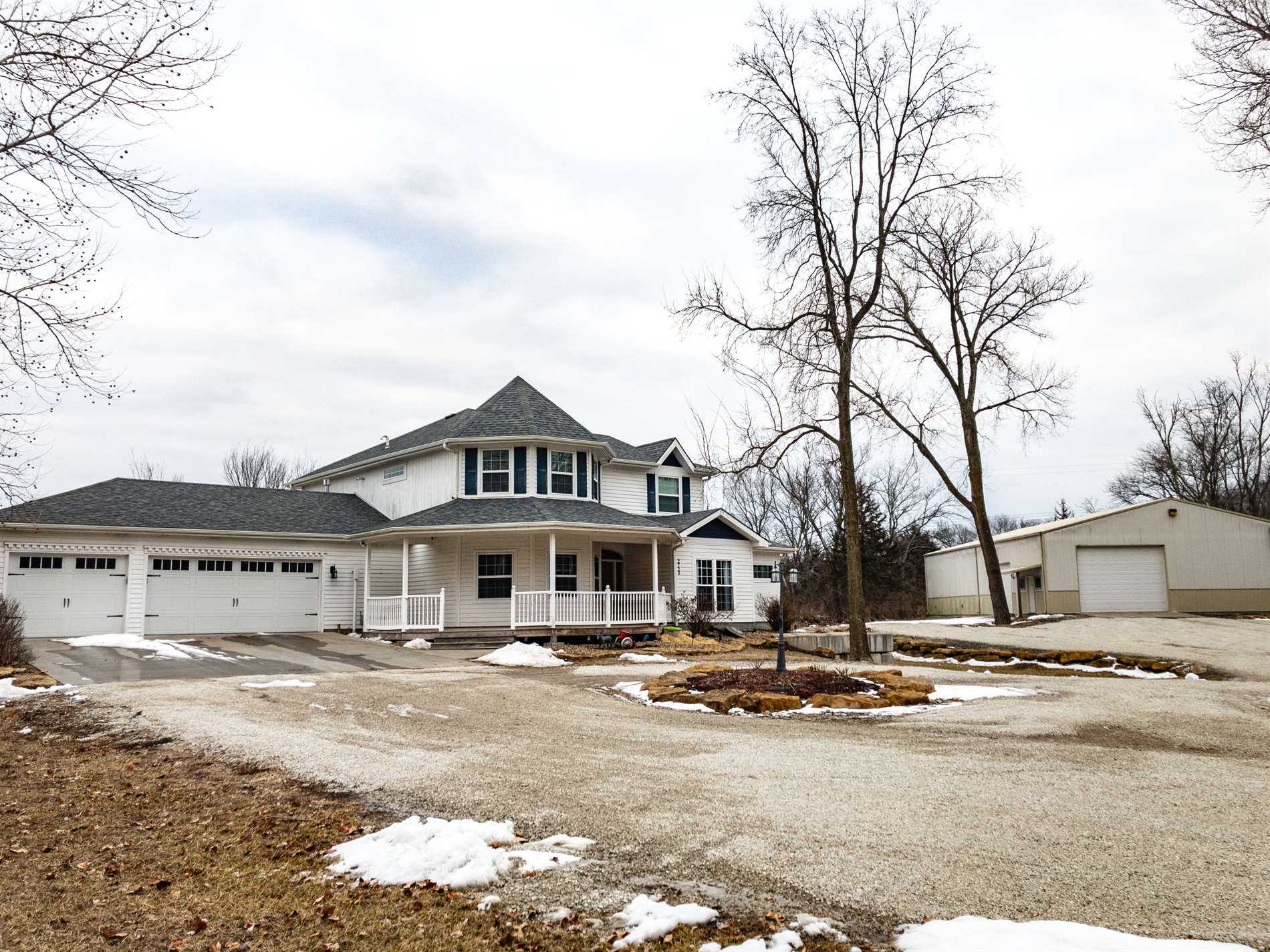 2720 SE Tecumseh Rd, Tecumseh, KS 66542 Listings NextHome Professionals