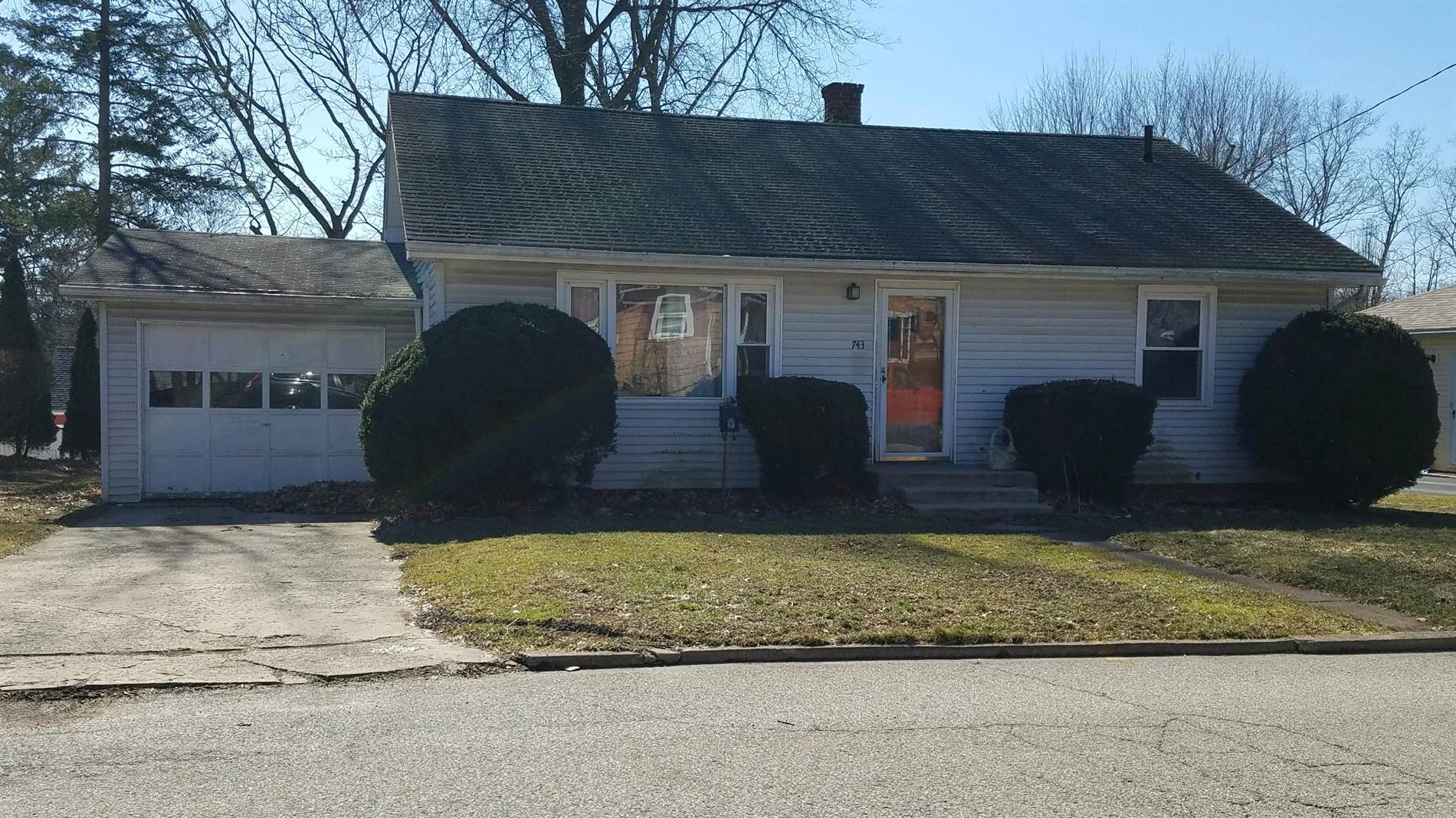 743 Ellis Ave, Ashland, OH 44805 Listings Bill Stepp