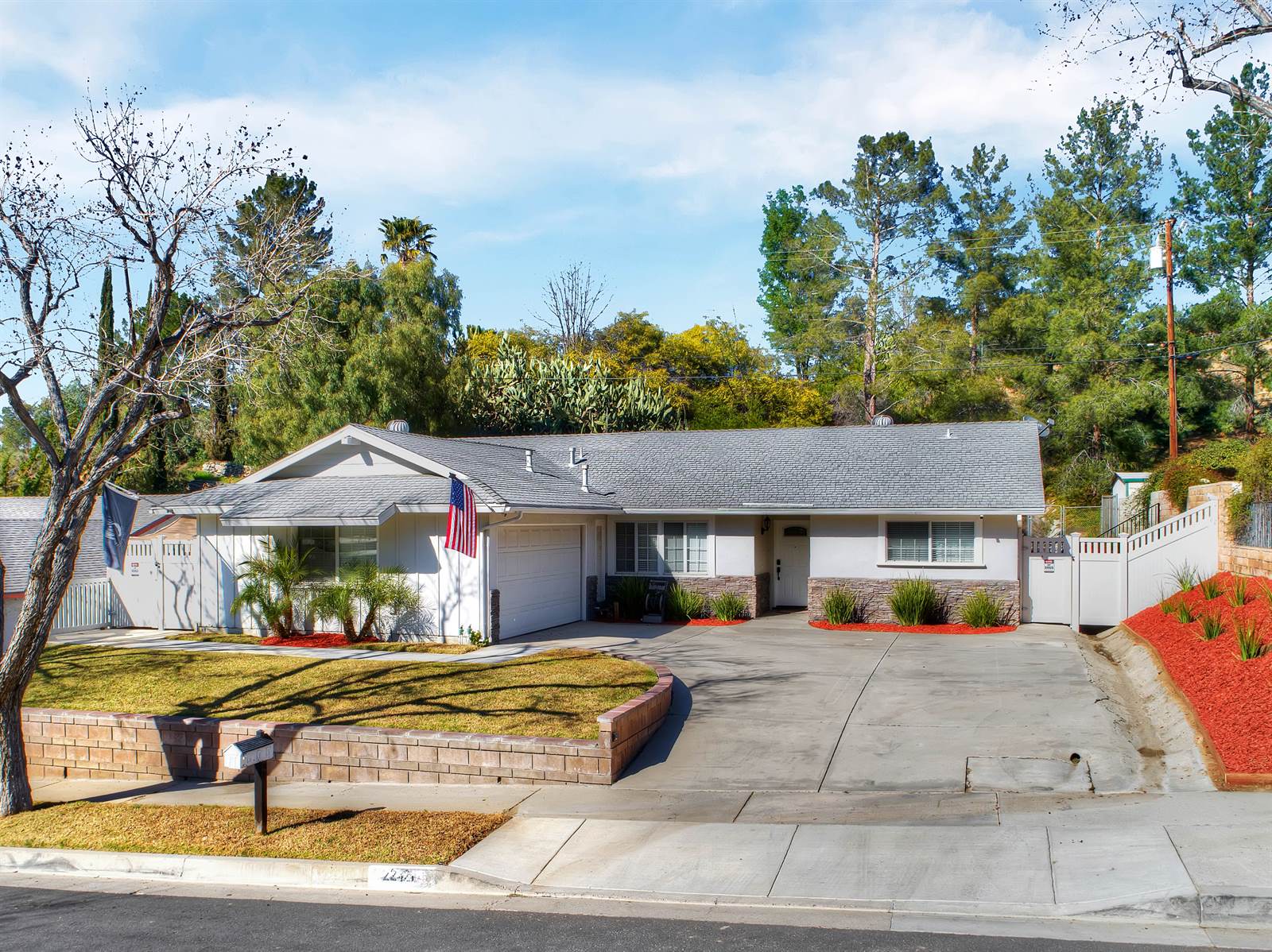 22421 La Rochelle Drive, Saugus, CA 91350 Listings NextHome Real