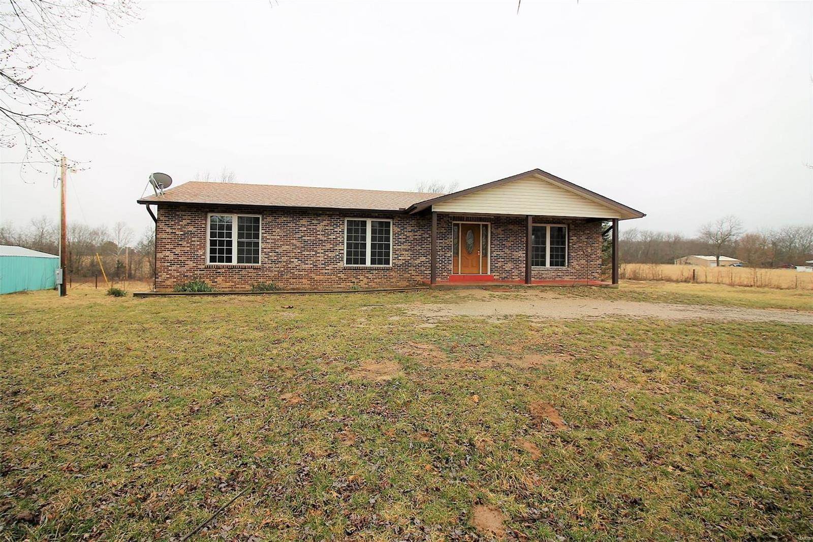 16843 Maries Road 631, Dixon, MO 65459 Listings Team MastertonAngie & Misty Working for You!