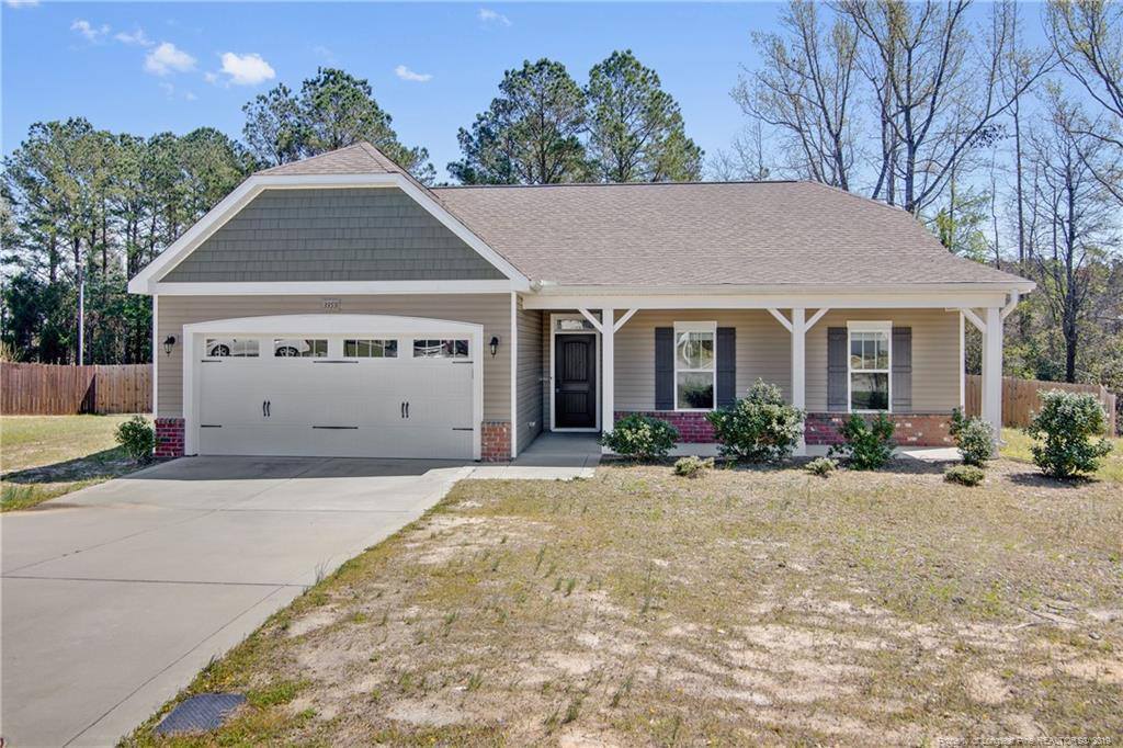 3353 Eastgate Street, Eastover, NC 28312 Listings NextHome