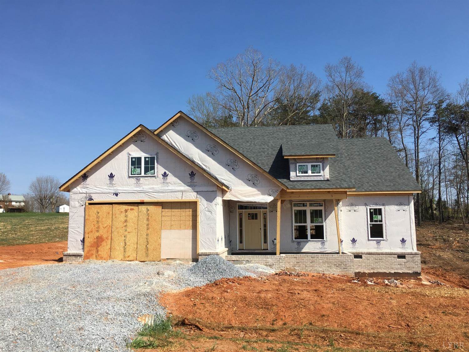 36 Lot Beech Tree Lane, Lynchburg, VA 24501 Listings Susan Smith
