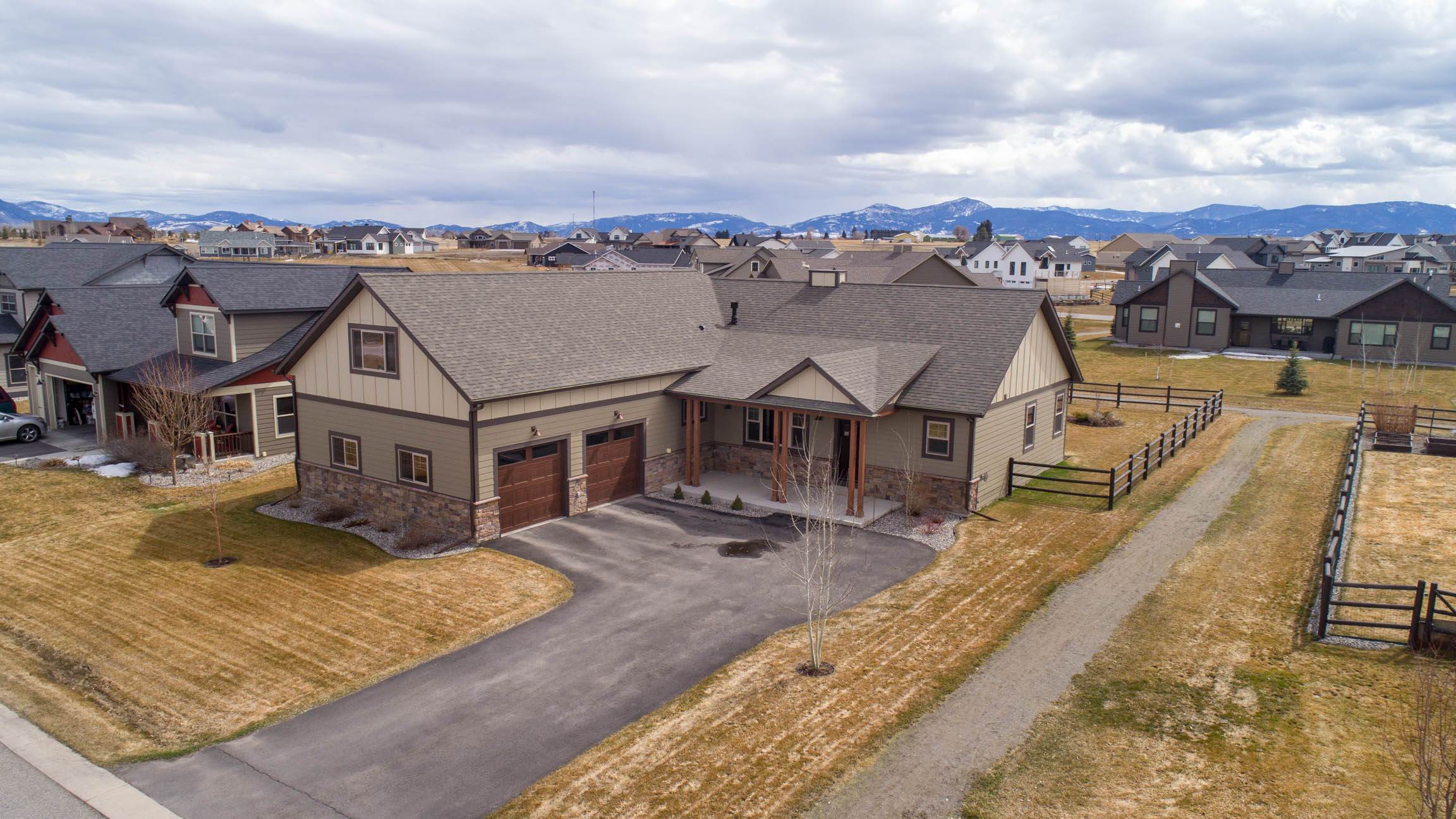 262 Parklands Trail, Bozeman, MT 59718 Listings Real Estate Broker
