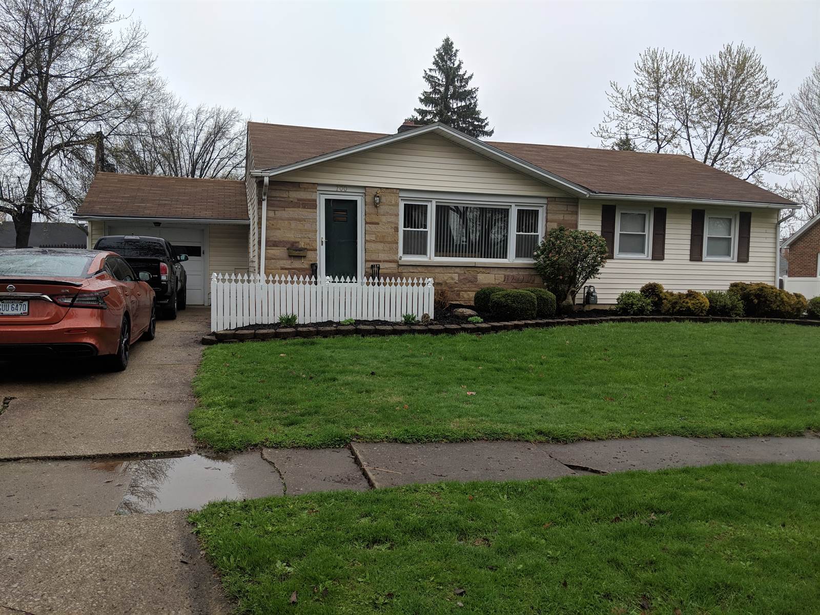 700 Buena Vista, Ashland, OH 44805 Listings NextHome Next Stepp