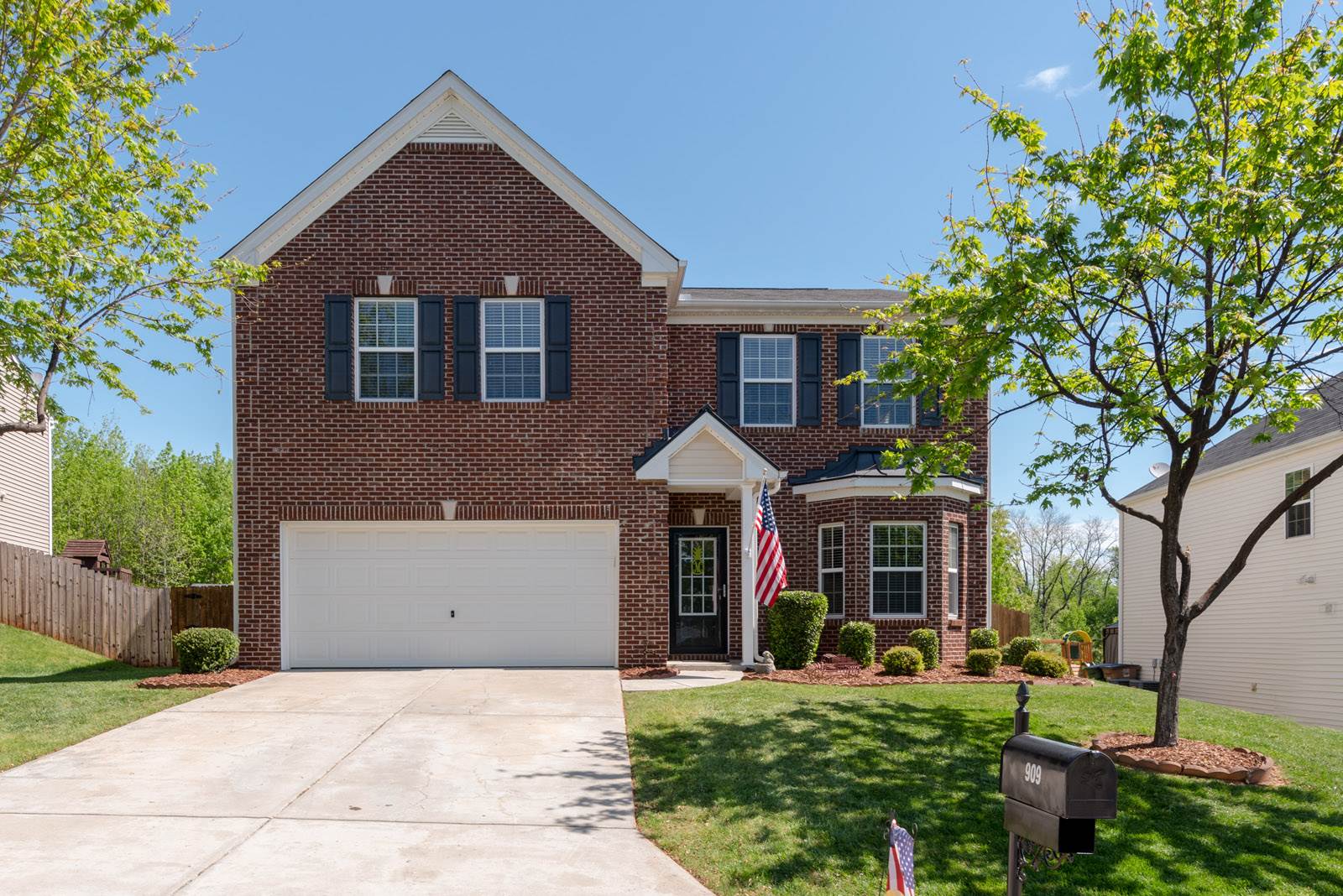 909 Redland Dr, Mcleansville, NC 27301 Listings NextHome Triad Realty