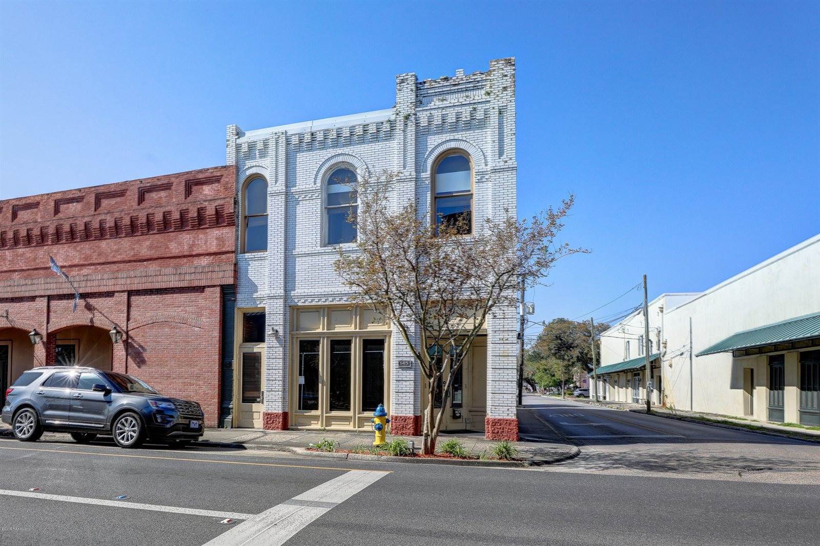 145 West Main Street, New Iberia, LA 70560 Listings NextHome Cutting Edge Realty