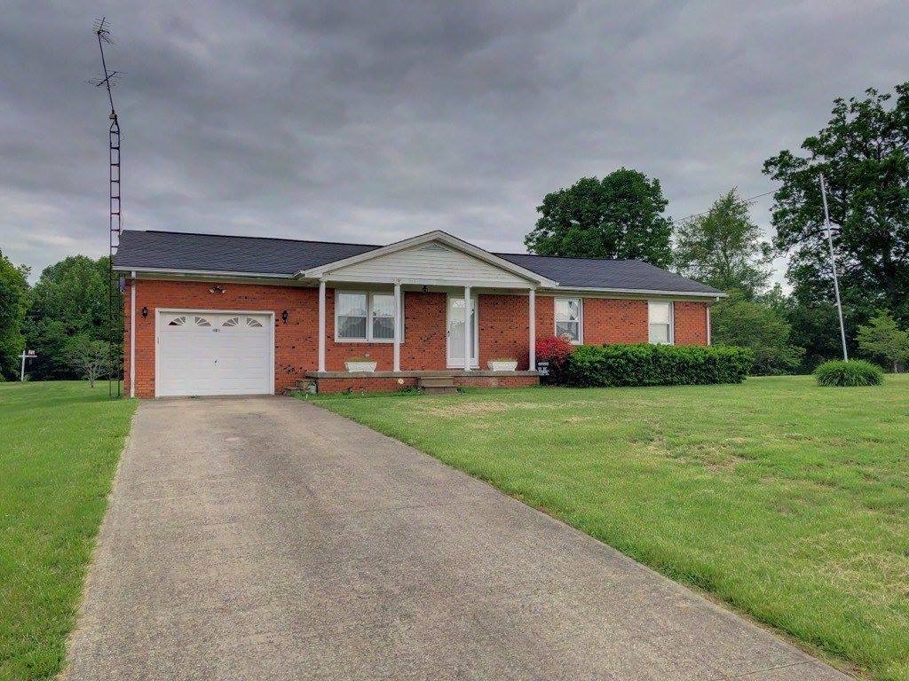 489 N. Indian Hill Rd, Hawesville, KY 42348 Listings NextHome Realty Experts