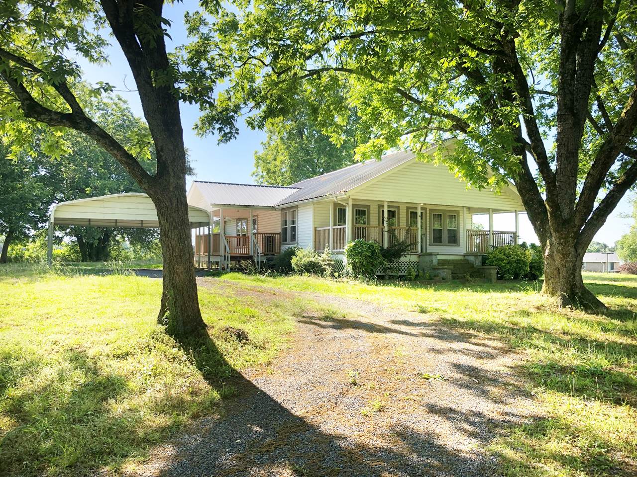 82 CO RD 1387, Vinemont, AL 35179 Listings NextHome Limitless Realty