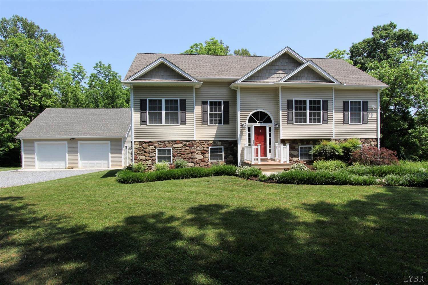 3659 Dearborn Road, Evington, VA 24550 Listings Open the door to