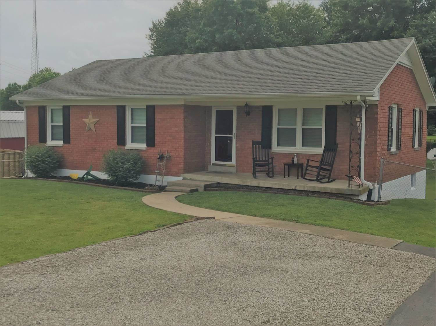 99 Iron Drive, Frankfort, KY 40601 Listings NextHome Custom Realty