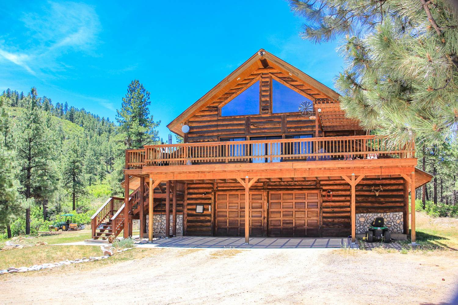3495 County Road 502, Bayfield, CO 81122 Listings NextHome Majestic