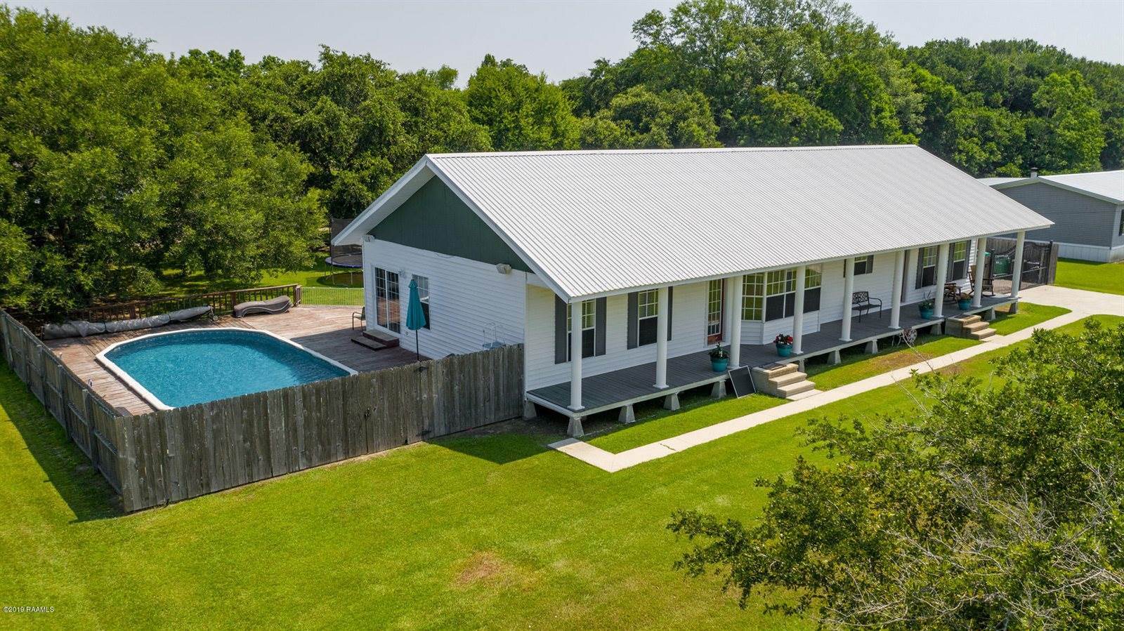 1017 Amelie Drive, Breaux Bridge, LA 70517 Listings NextHome