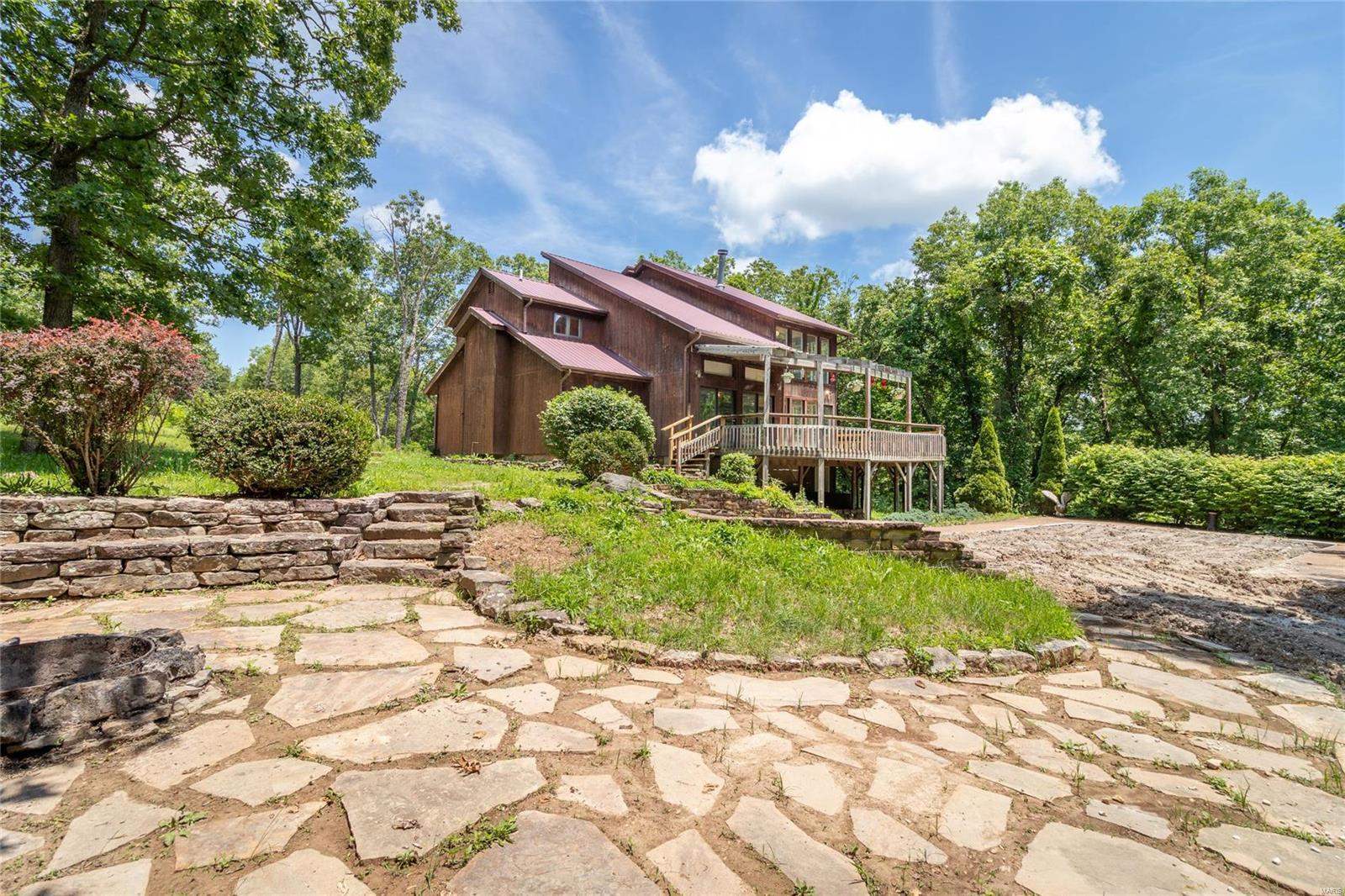 20176 Trail of Tears, Devils Elbow, MO 65457 Listings Team