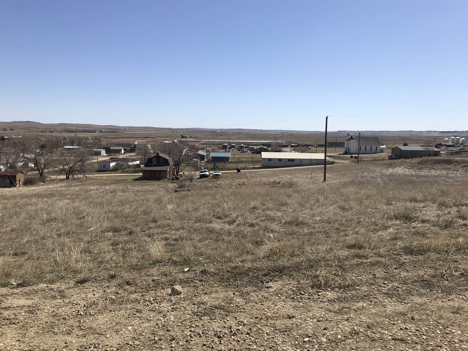 *TBA Tubman Street, Bainville,, MT 59212 Listings Kim Semenko