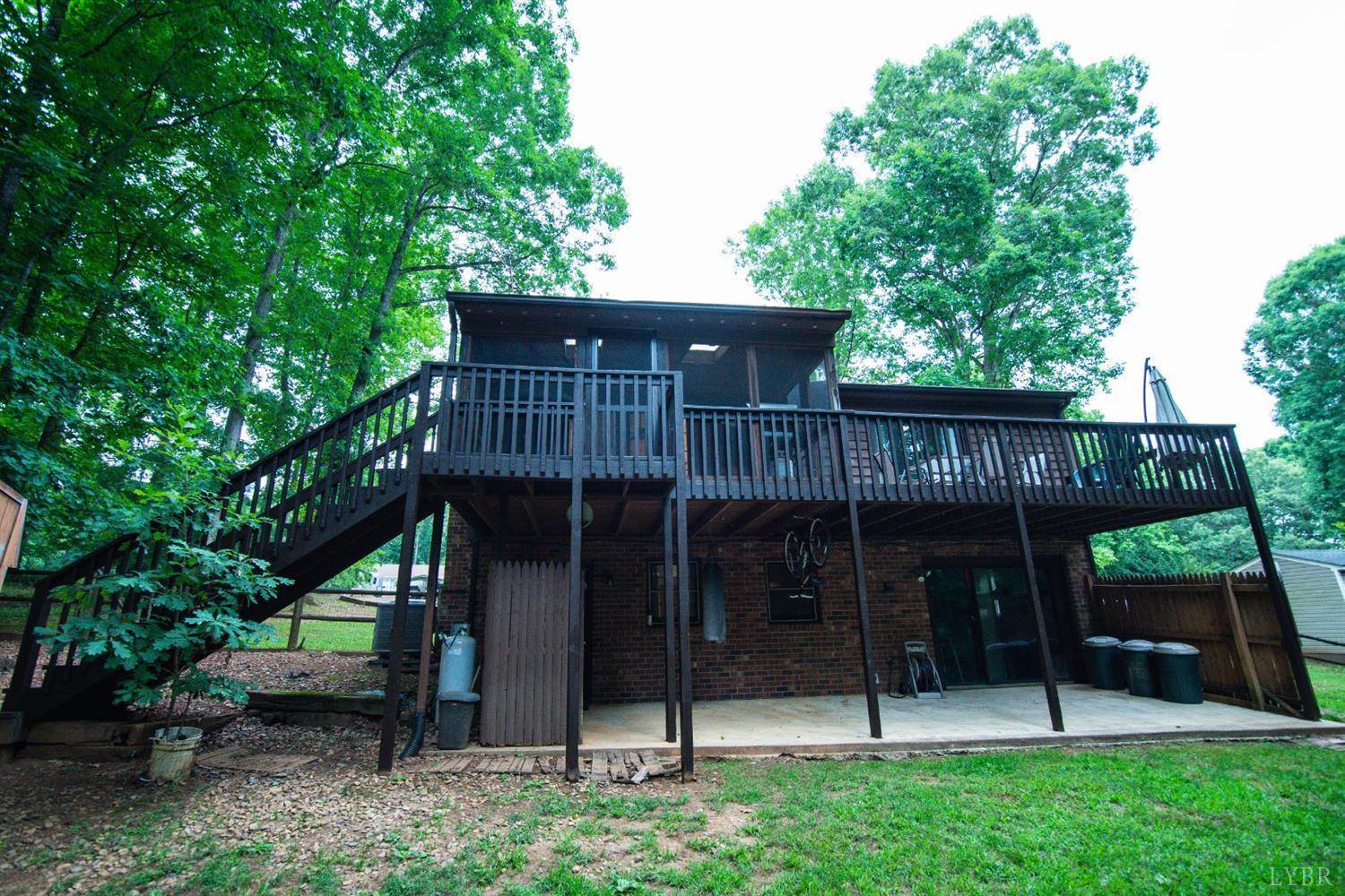 105 Keswick Drive, Lynchburg, VA 24503 Listings Open the door to