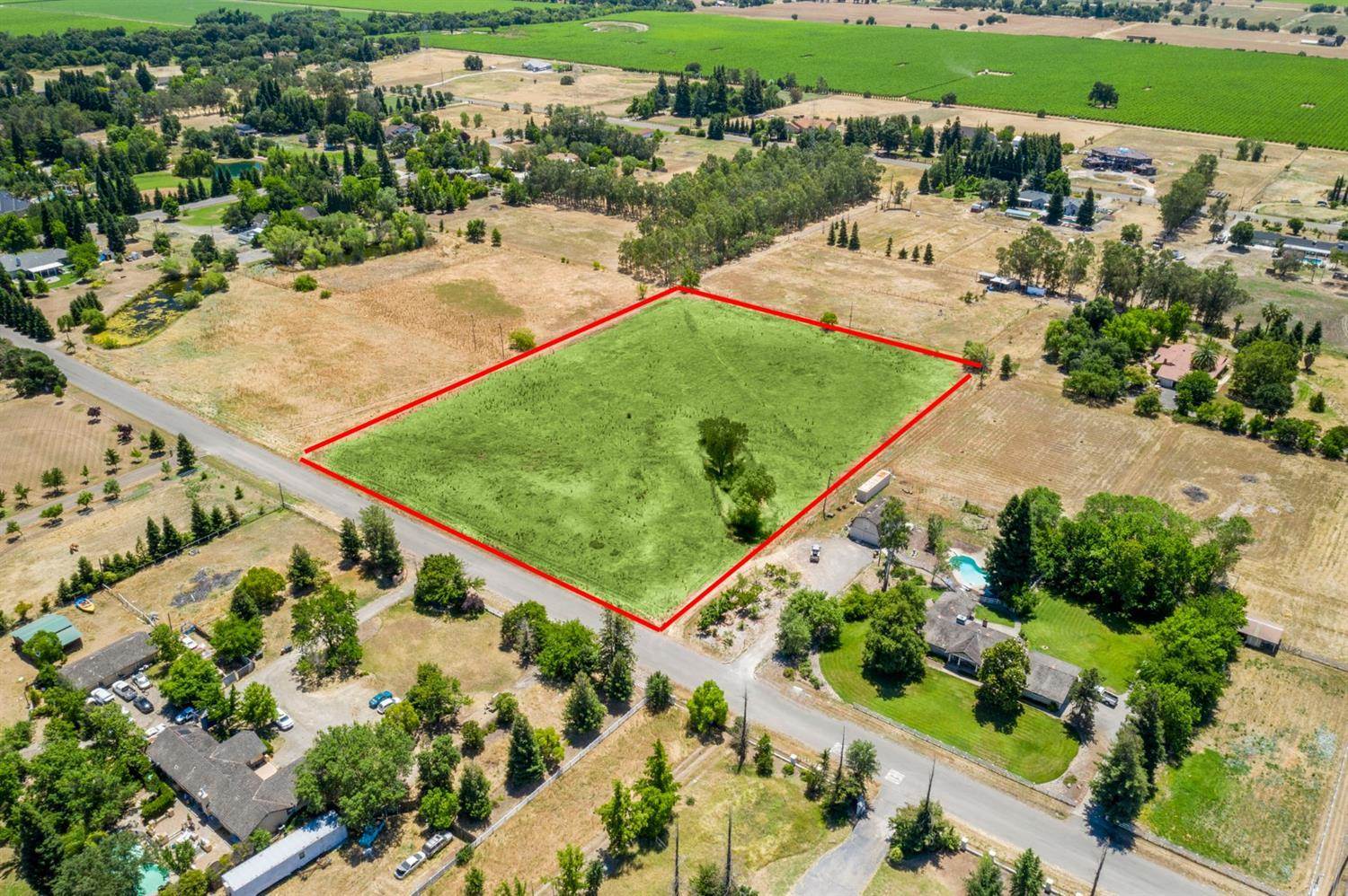 0 Wrangler Drive, Elk Grove, CA 95624 Listings Dan Barrett