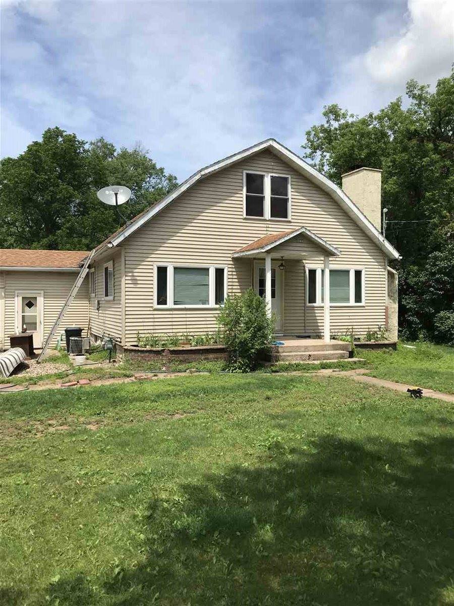 377 Wakely Road, Nekoosa, WI 54457 Listings Keith Wilkes