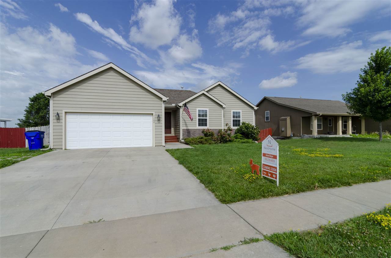 1102 Hickory Lane, Junction City, KS 66441 NextHome Unlimited Listings
