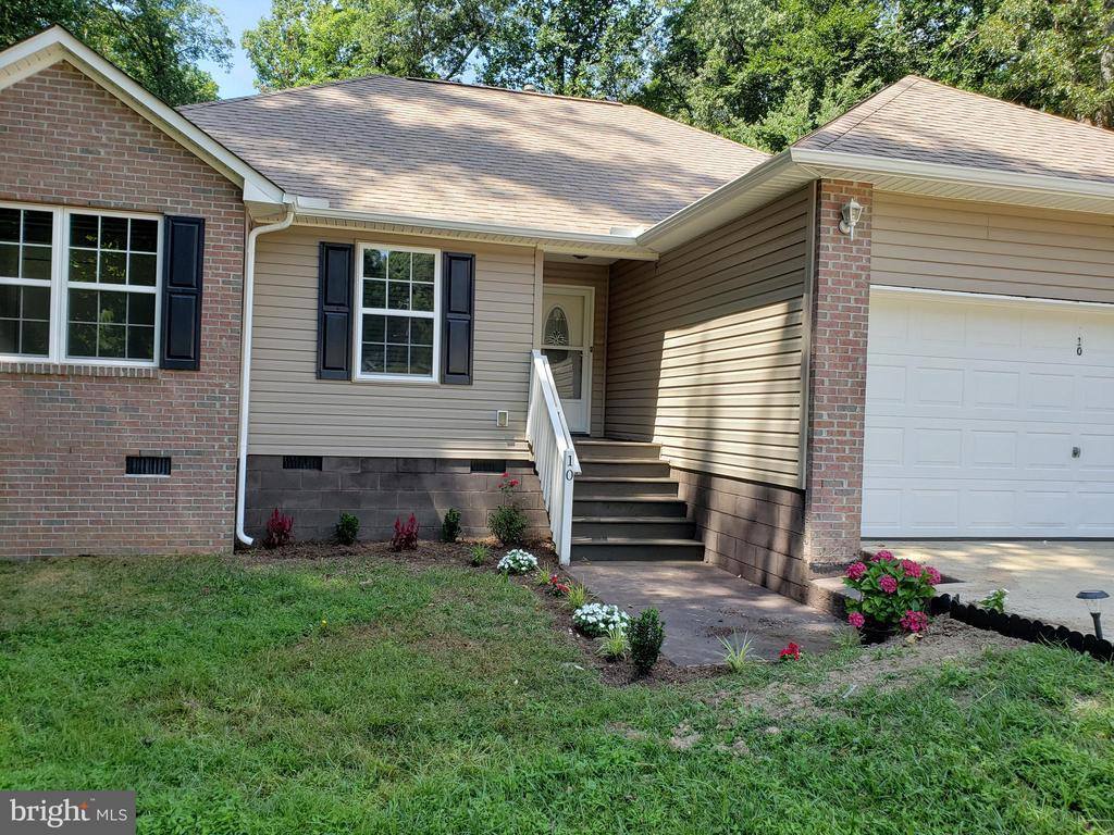 10 Crestview Drive, Stafford, VA 22556 Listings Staci Leake