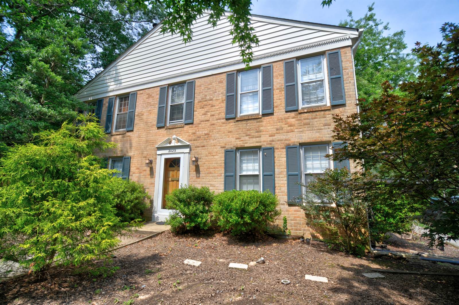 2429 Alsop Court, Reston, VA 20191 Listings Shelley Belford