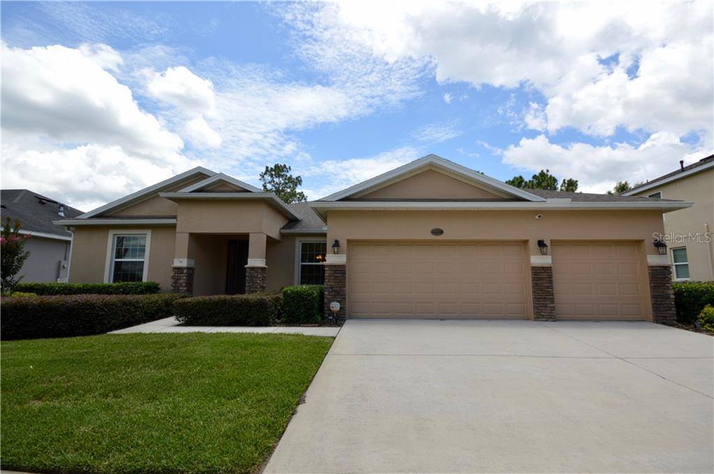 308 West Victoria Trails Boulevard, Deland, FL 32724 Listings