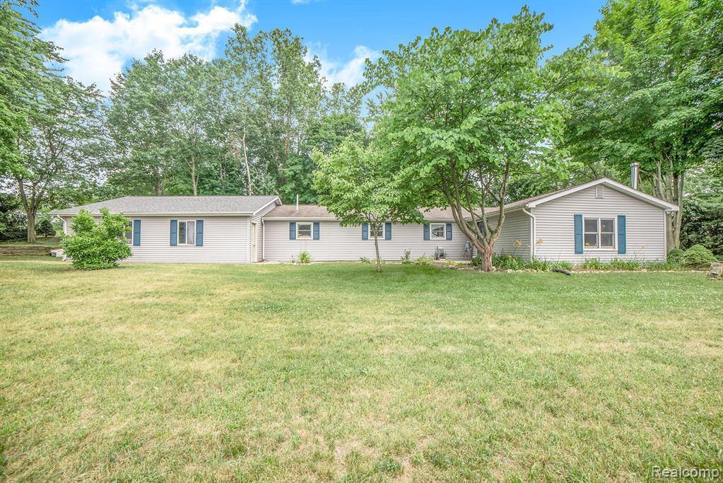 355 Windridge Lane, Brandon Township, MI 48462 Listings NextHome