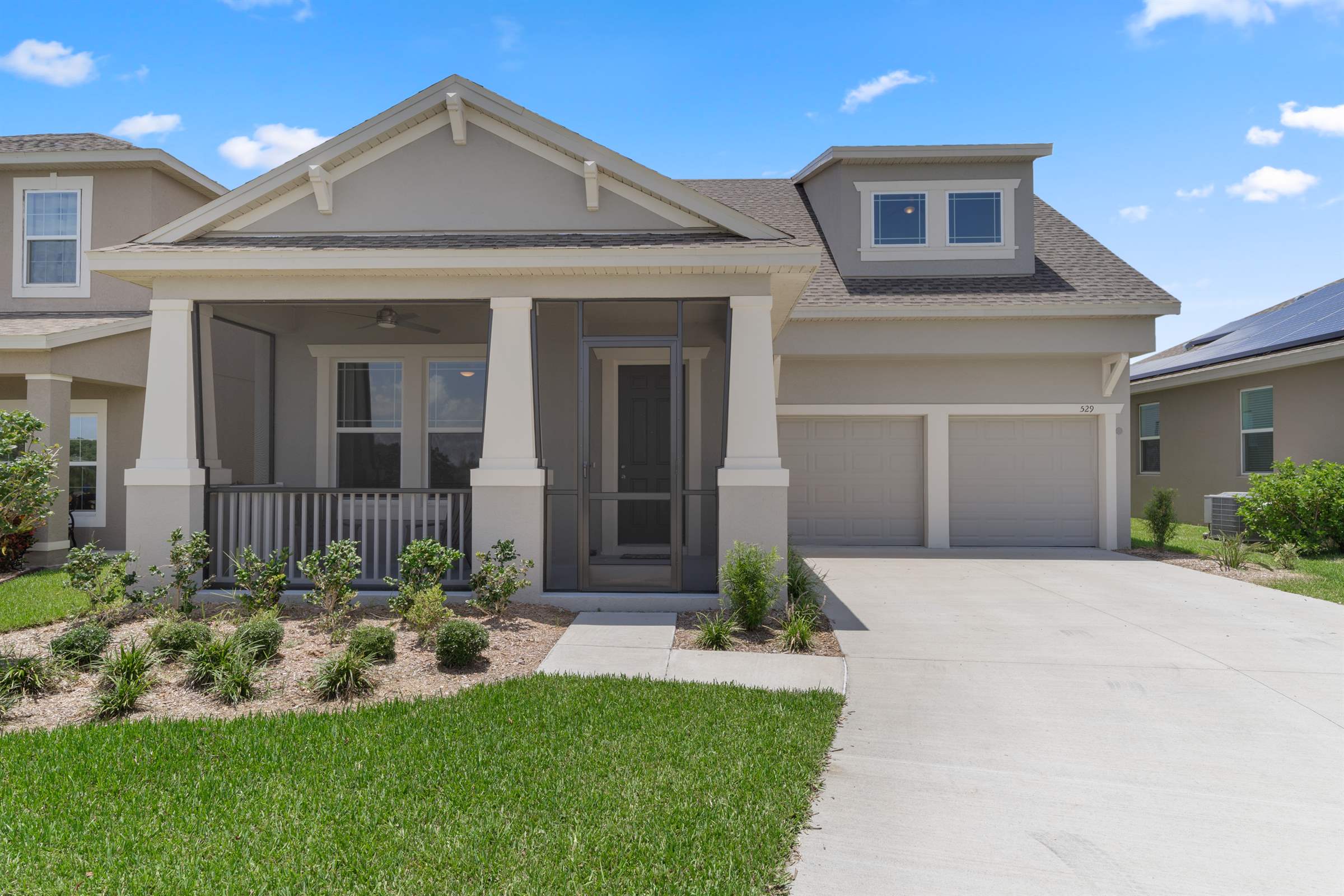 529 Blue Cypress Drive, Groveland, FL 34736 Listings Florina Sharrock