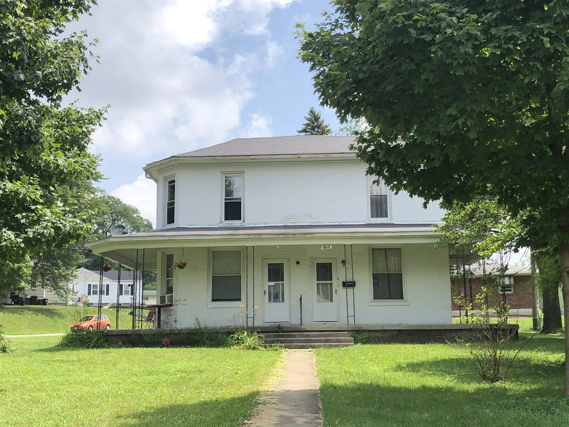 13101312 Selma Road, Springfield, OH 45505 Listings Denise Dyrdek