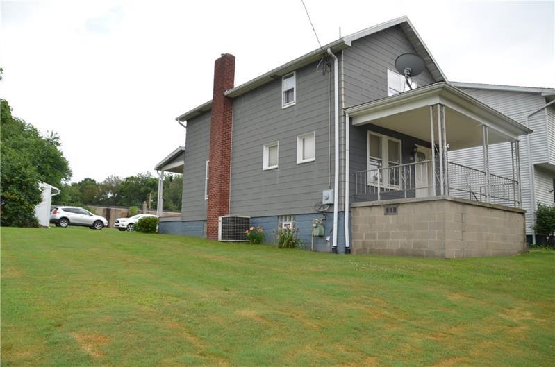 1214 Leonard Ave, North Apollo, PA 15673 Listings NextHome Dynamic