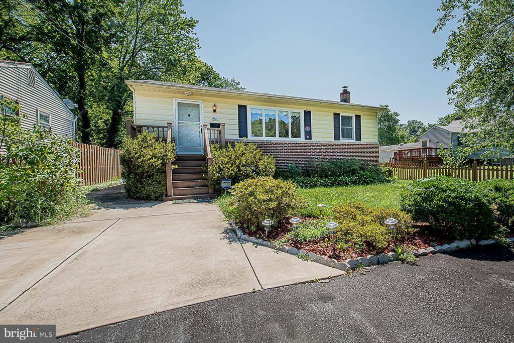 6111 Cipriano Road, Lanham, MD 20706 Listings NextHome Residential