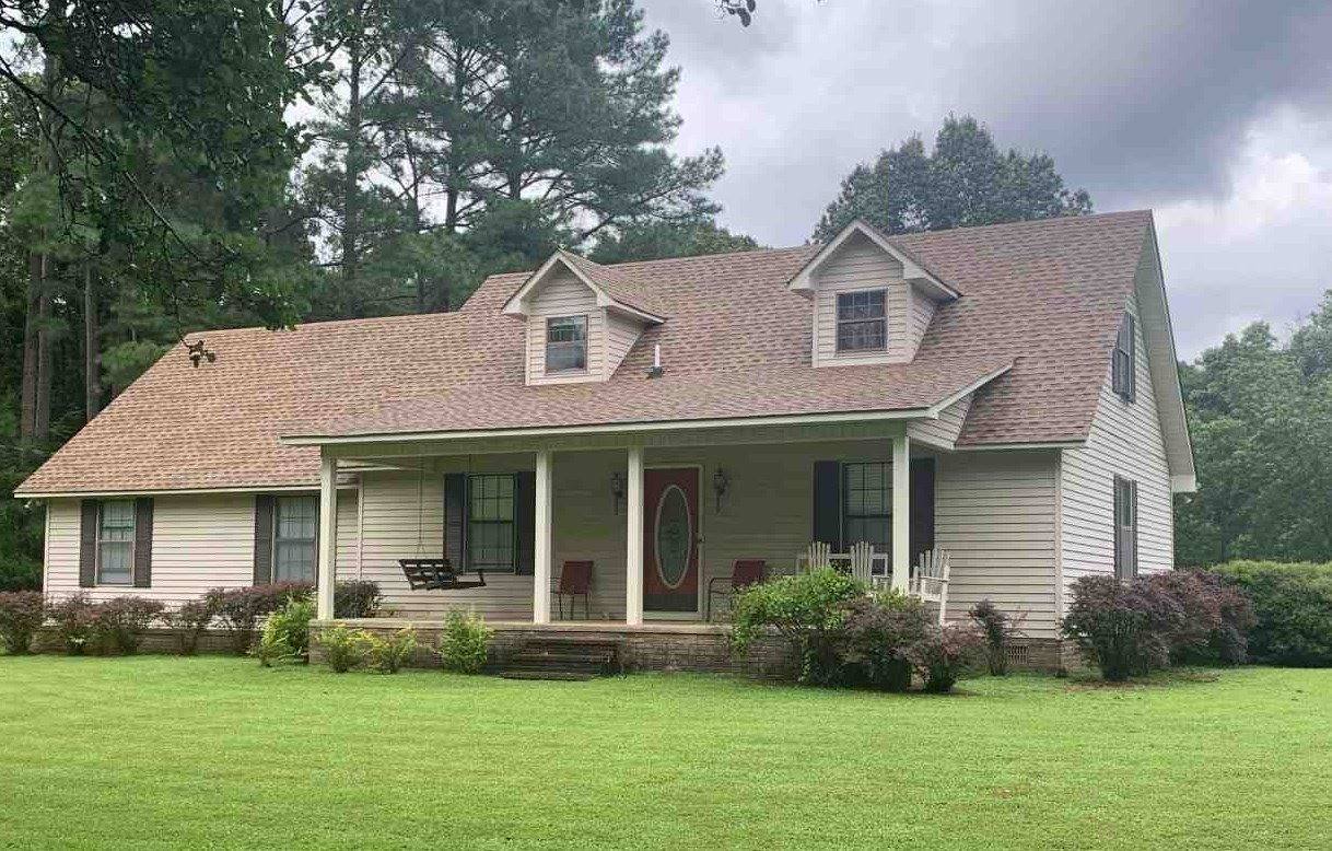 7120 Powell Chapel Rd, Hornsby, TN 38044 Listings NextHome 383 Real