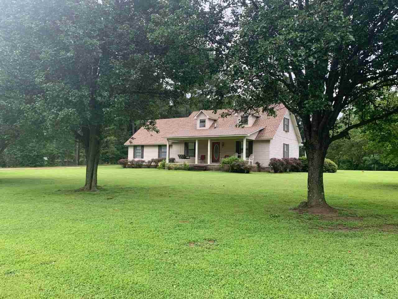 7120 Powell Chapel Rd, Hornsby, TN 38044 Listings NextHome 383 Real