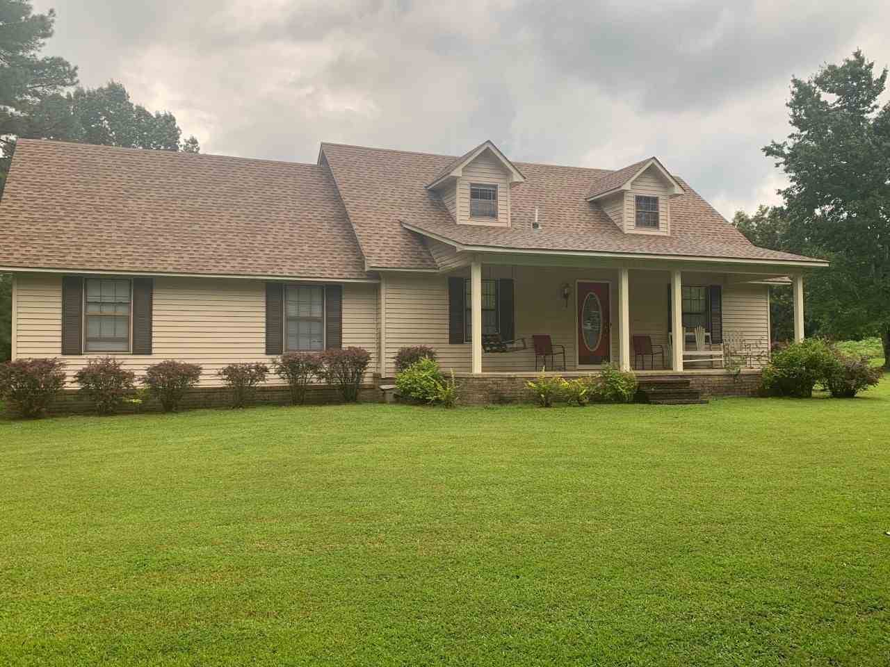 7120 Powell Chapel Rd, Hornsby, TN 38044 Listings NextHome 383 Real