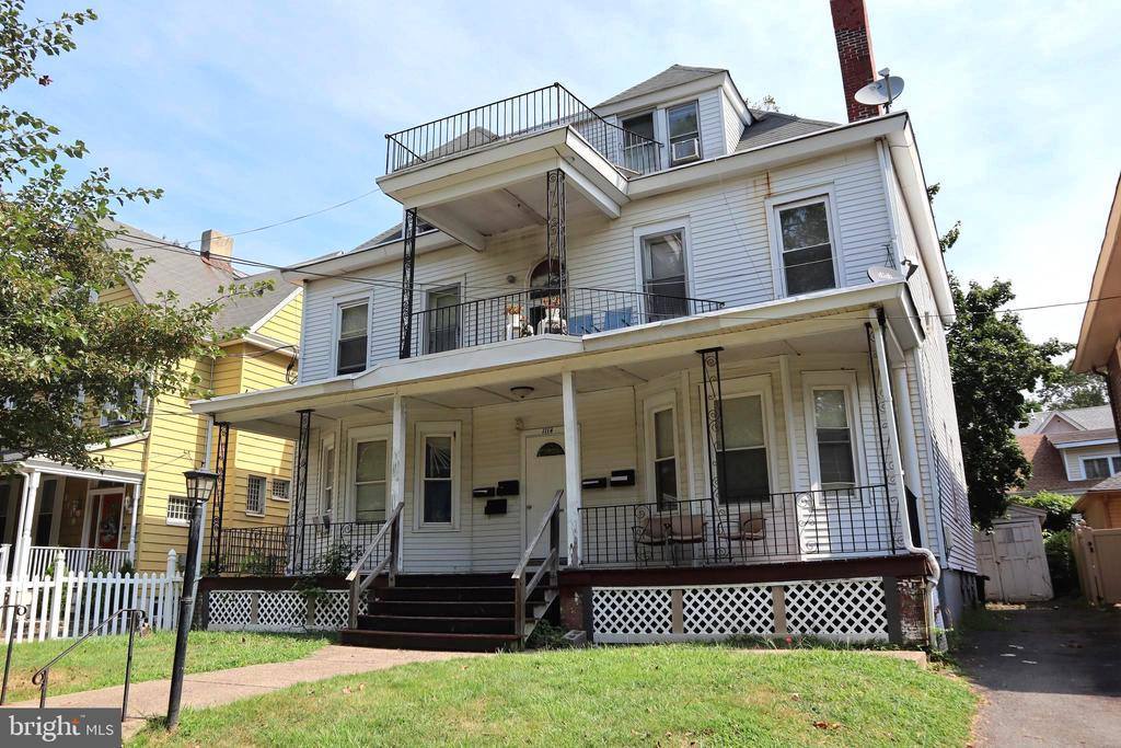 1114 Stuyvesant Avenue, Trenton, NJ 08618 Listings Jonathan Lamond