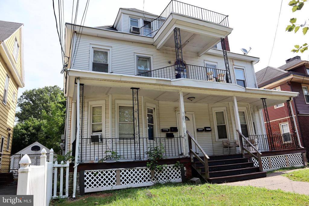 1114 Stuyvesant Avenue, Trenton, NJ 08618 Listings Jonathan Lamond