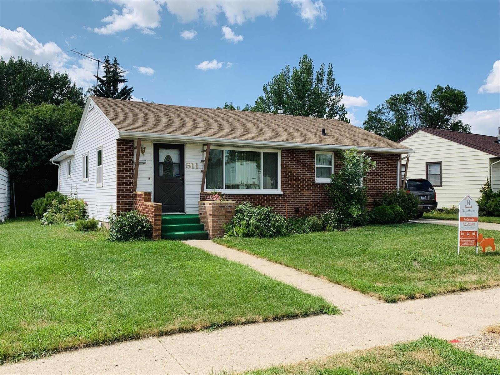 511 14th Ave West, Williston, ND 58801 Listings Kim Semenko